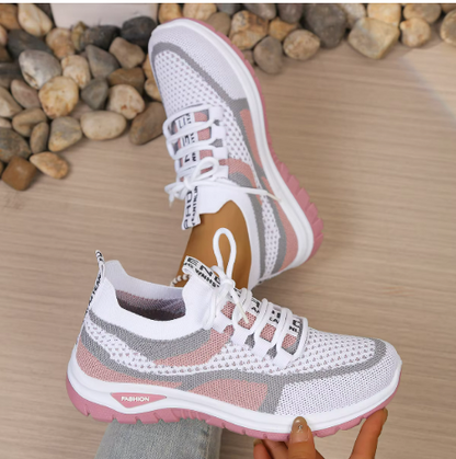 Nerina - Women’s Lightweight Sneakers