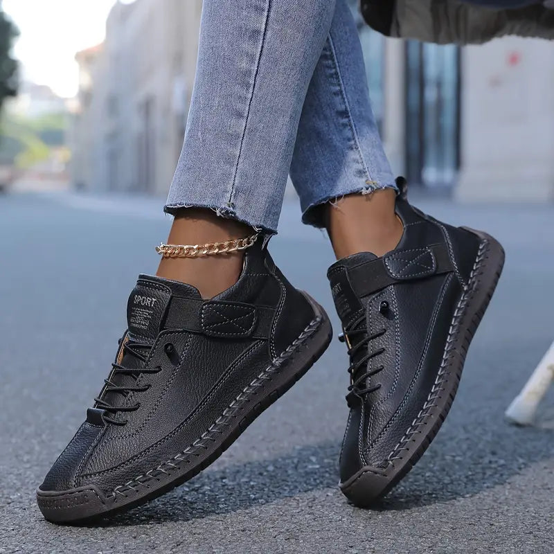 Nicole - Orthopedic Slip-On Shoes