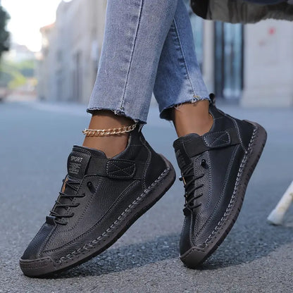Nicole - Orthopedic Slip-On Shoes