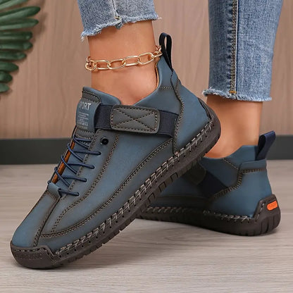 Nicole - Orthopedic Slip-On Shoes