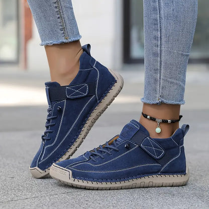 Nicole - Orthopedic Slip-On Shoes