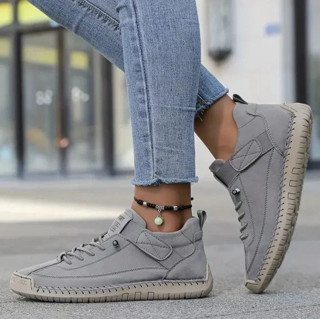 Nicole - Orthopedic Slip-On Shoes