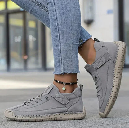 Nicole - Orthopedic Slip-On Shoes
