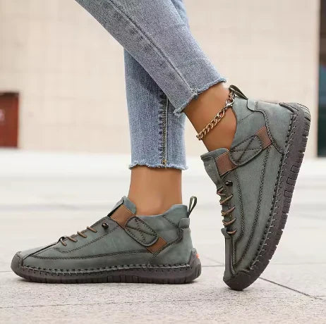 Nicole - Orthopedic Slip-On Shoes