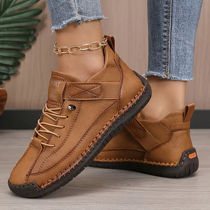 Nicole - Orthopedic Slip-On Shoes