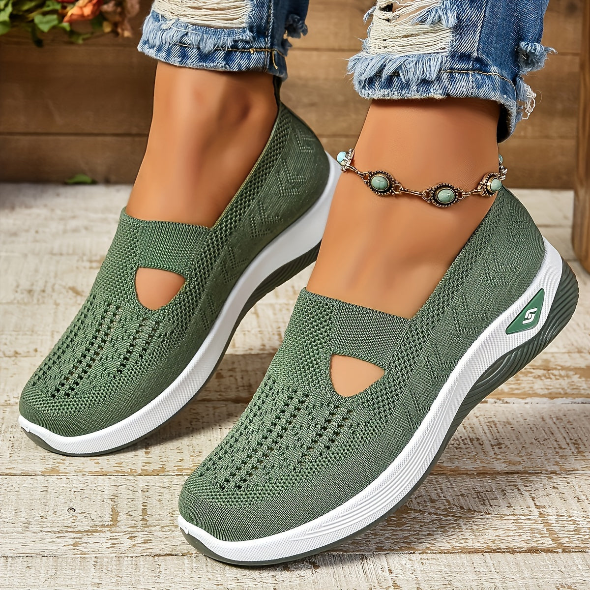 Norelle - Orthopedic Walking Shoes