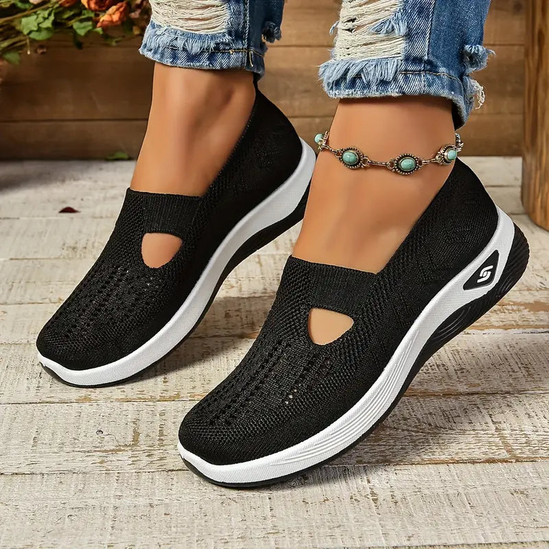 Norelle - Orthopedic Walking Shoes