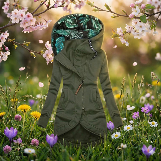 Norwyn - Lightweight Insulated Jacket