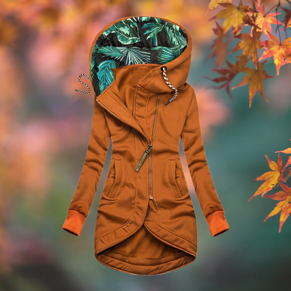 Norwyn - Lightweight Insulated Jacket