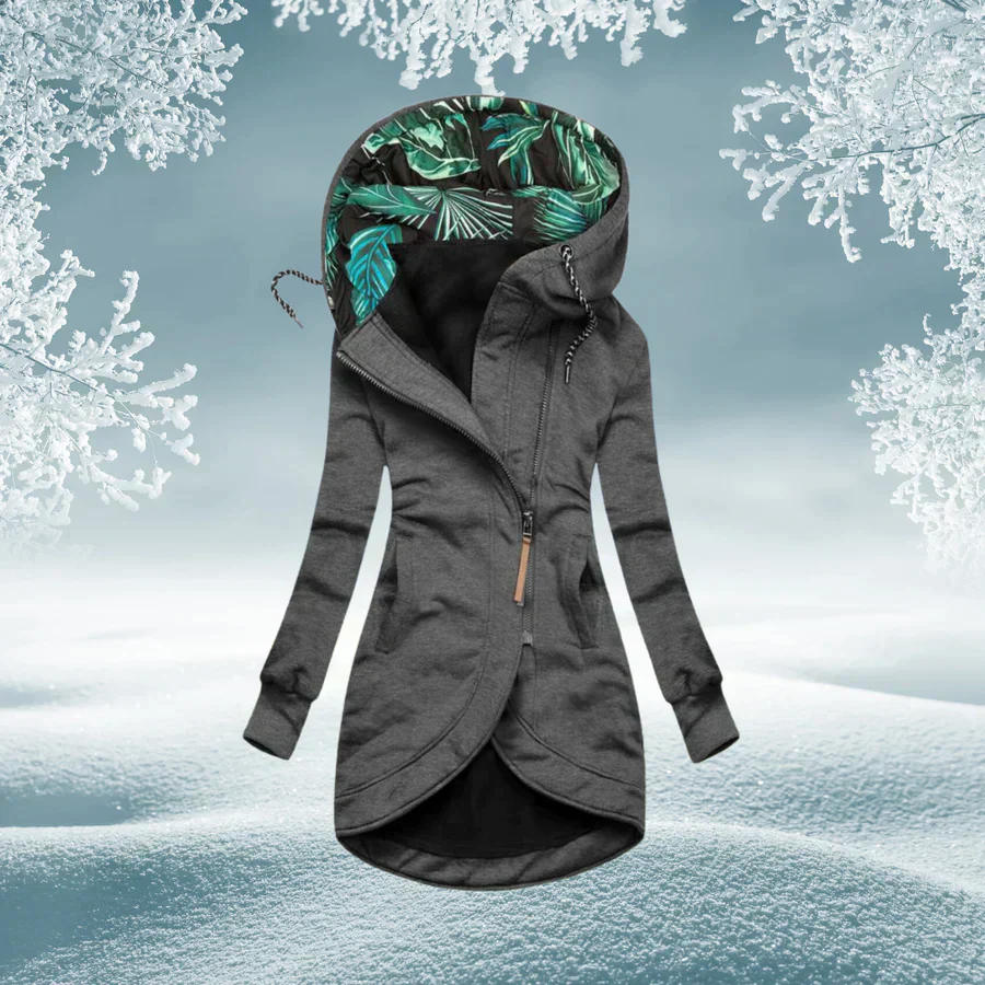 Norwyn - Lightweight Insulated Jacket