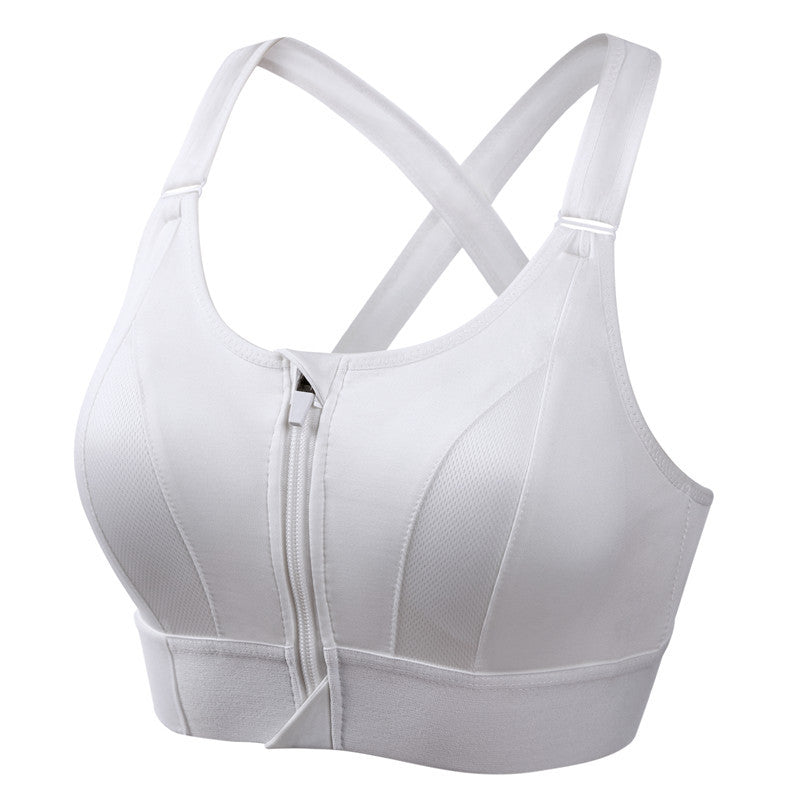 Serava - Wireless High-Support Sports Bra