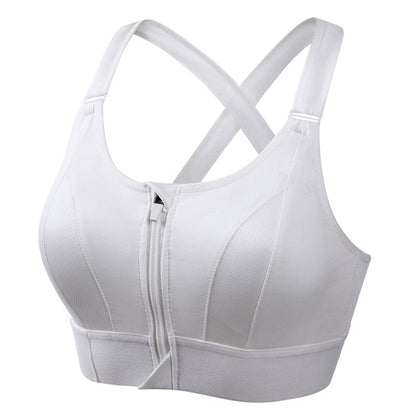 Serava - Wireless High-Support Sports Bra