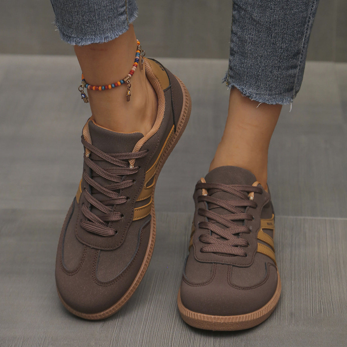 Kevara - Wide-Toe Orthopaedic Shoes