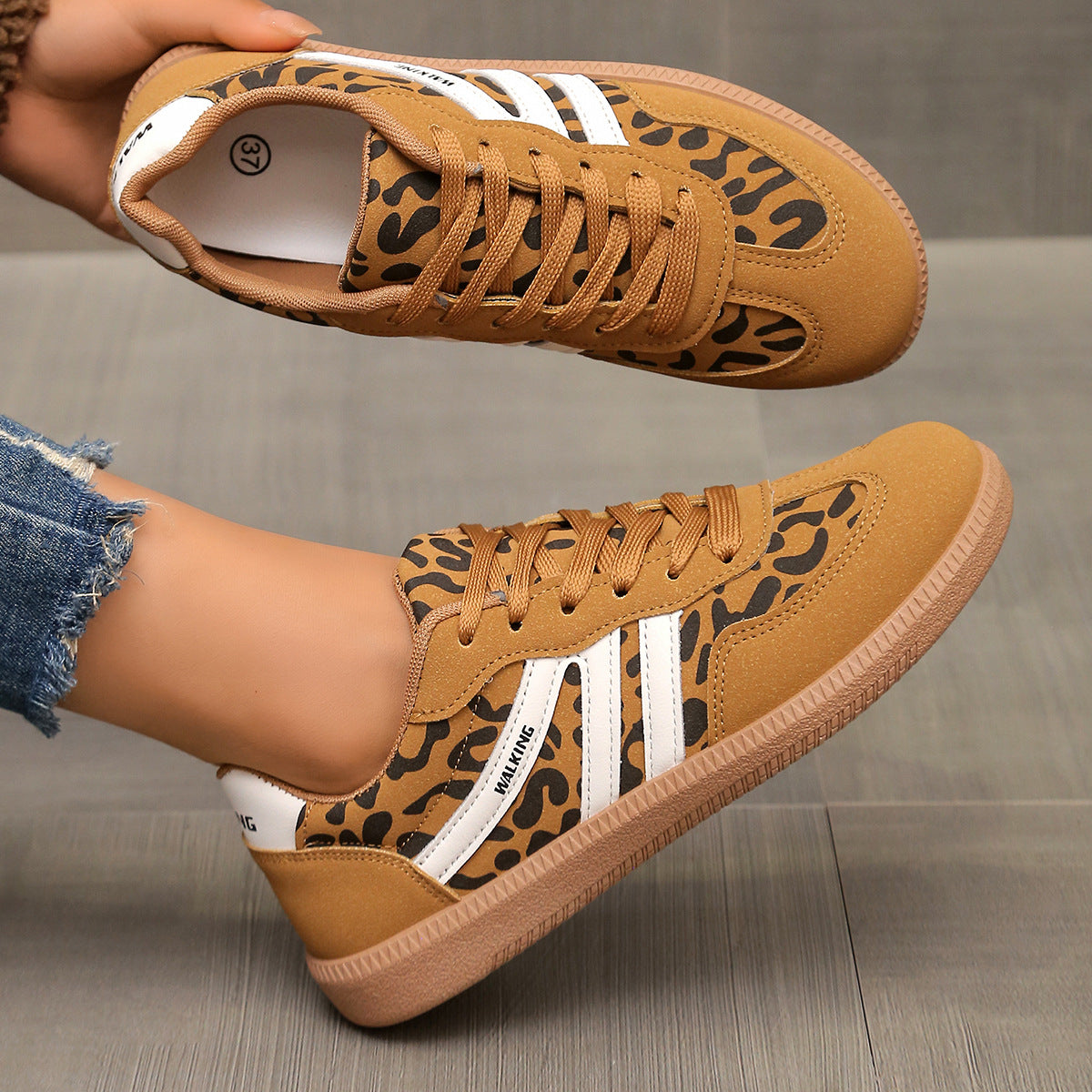 Kevara - Wide-Toe Orthopaedic Shoes