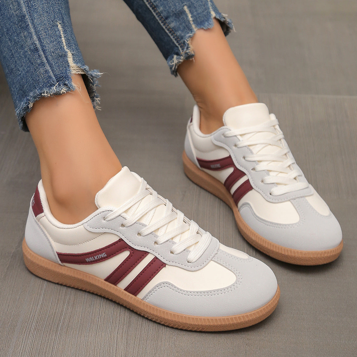 Kevara - Wide-Toe Orthopaedic Shoes