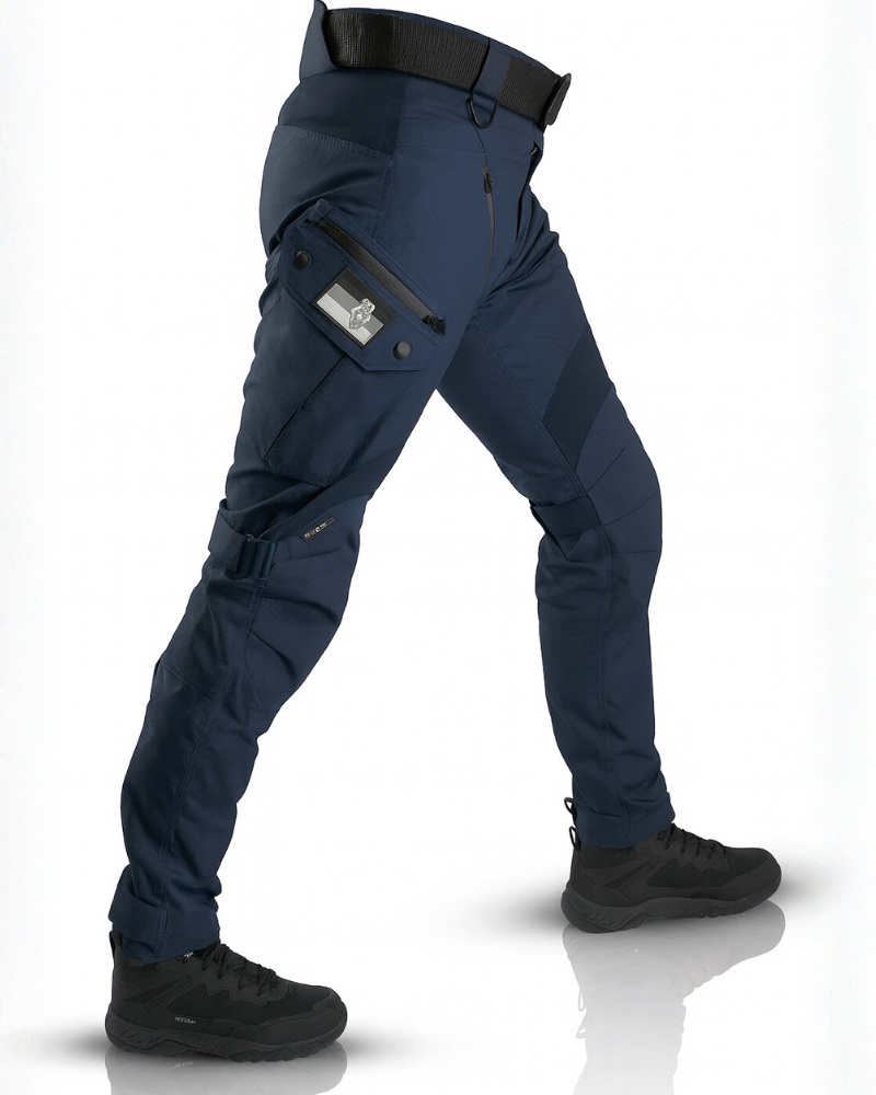 Mervin - Water-Resistant Tactical Pants