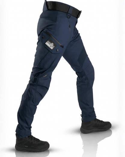 Mervin - Water-Resistant Tactical Pants