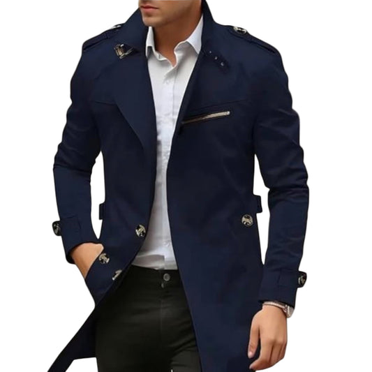 Ray - Handcrafted All-Season Jacket