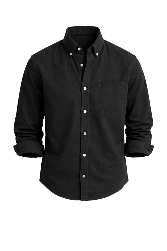 Rolando - Tailored Dress Shirt