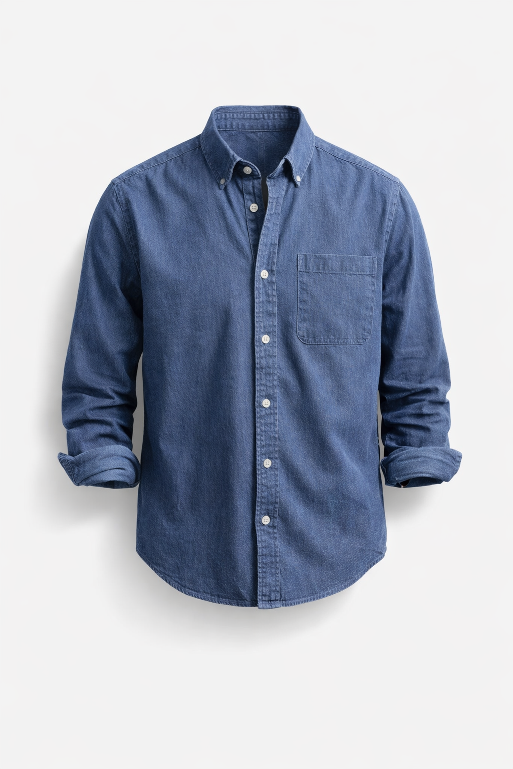 Rolando - Tailored Dress Shirt