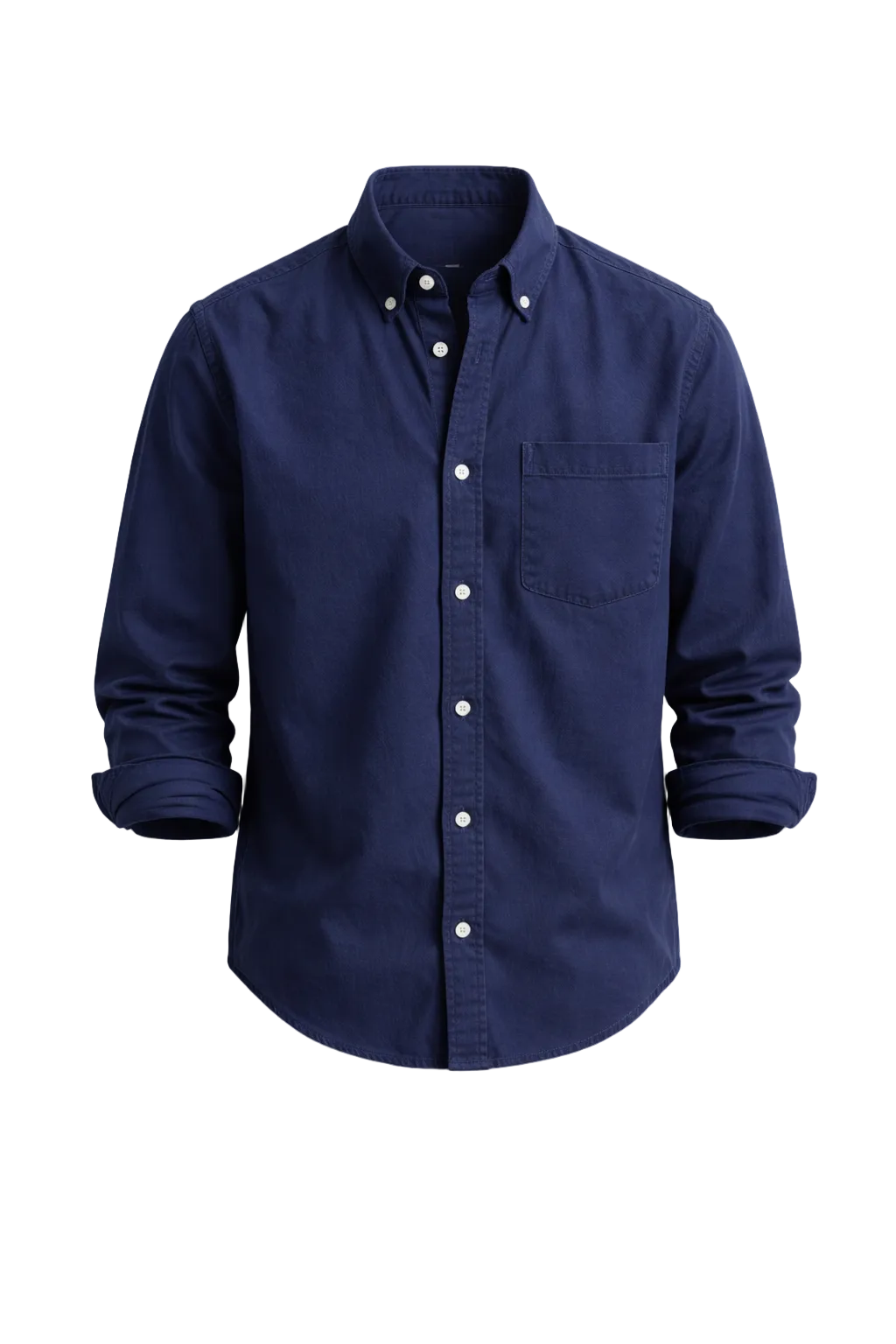 Rolando - Tailored Dress Shirt