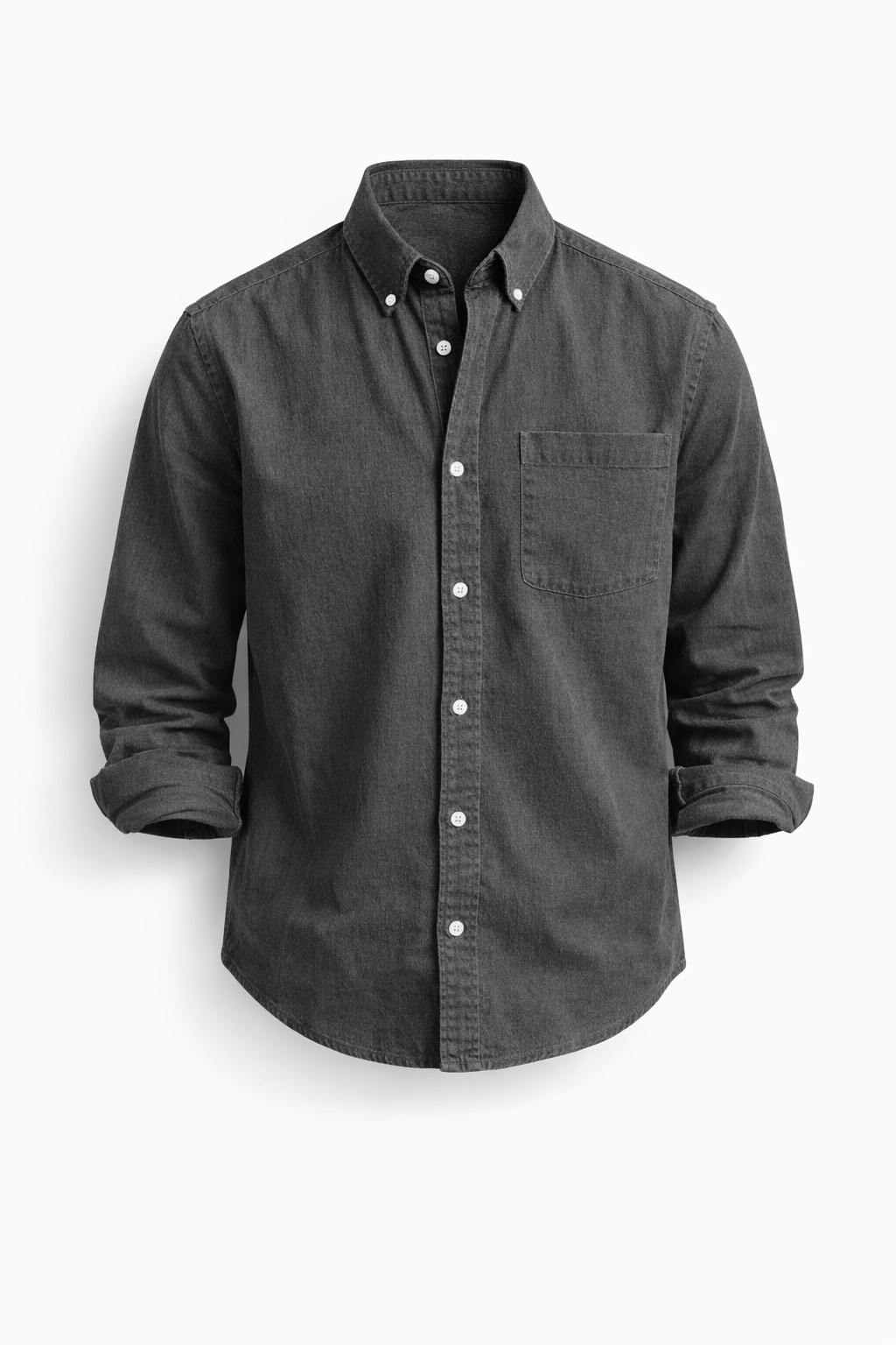 Rolando - Tailored Dress Shirt