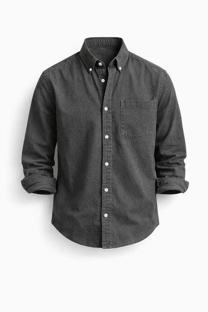 Rolando - Tailored Dress Shirt
