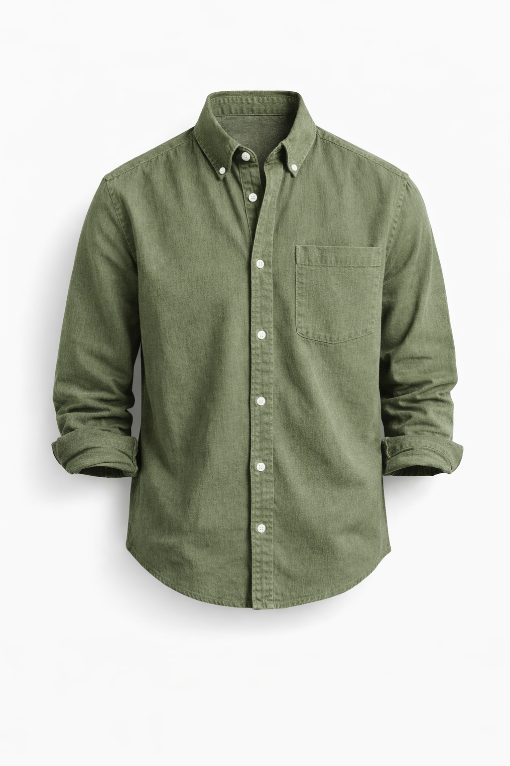 Rolando - Tailored Dress Shirt