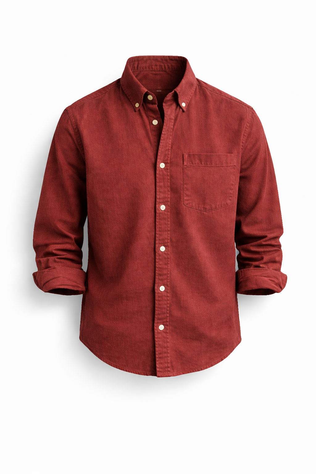 Rolando - Tailored Dress Shirt