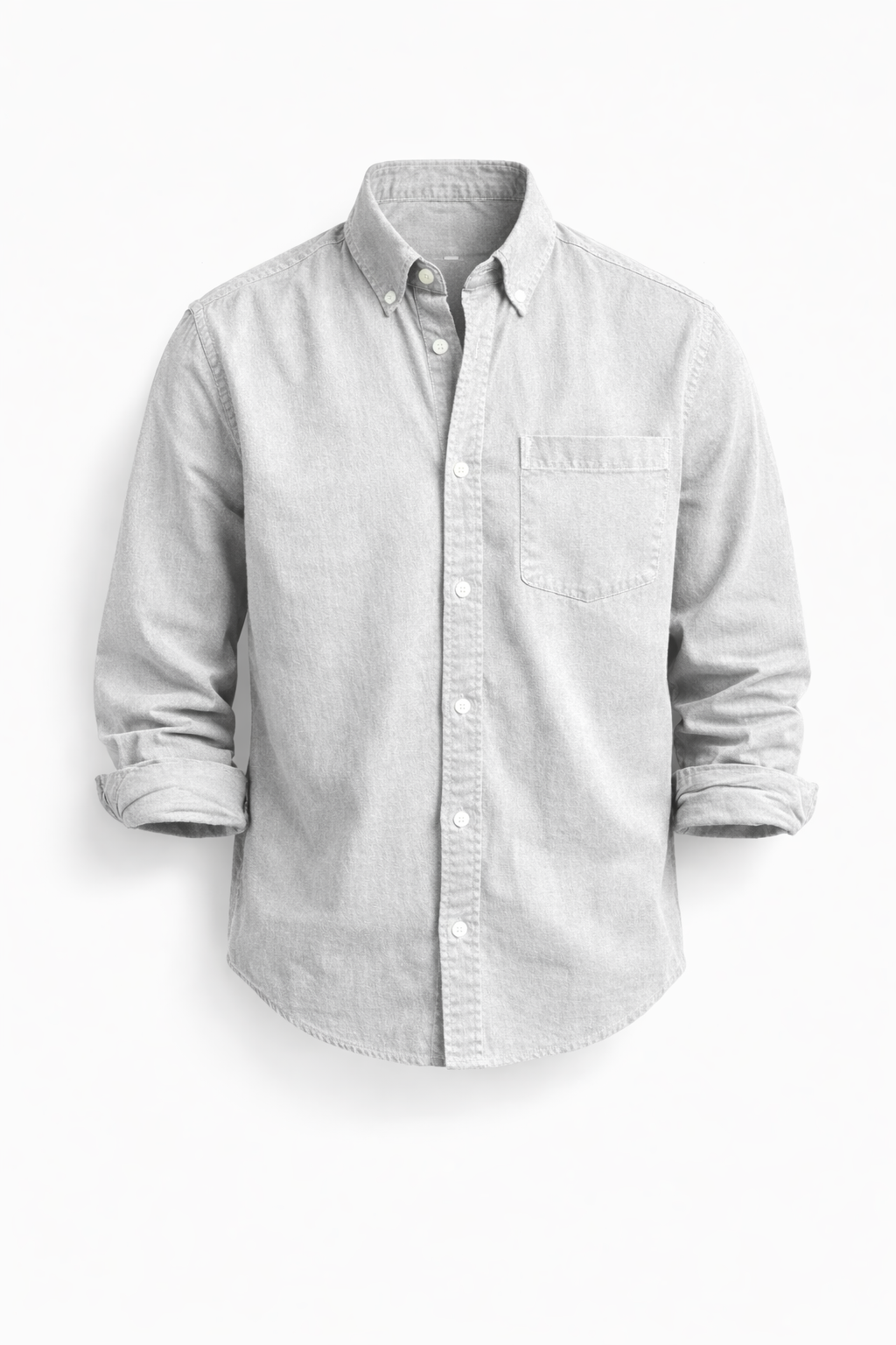 Rolando - Tailored Dress Shirt