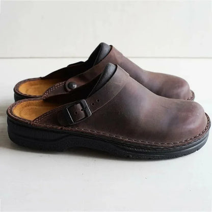 Cazel - Relaxed Slip-On Shoes