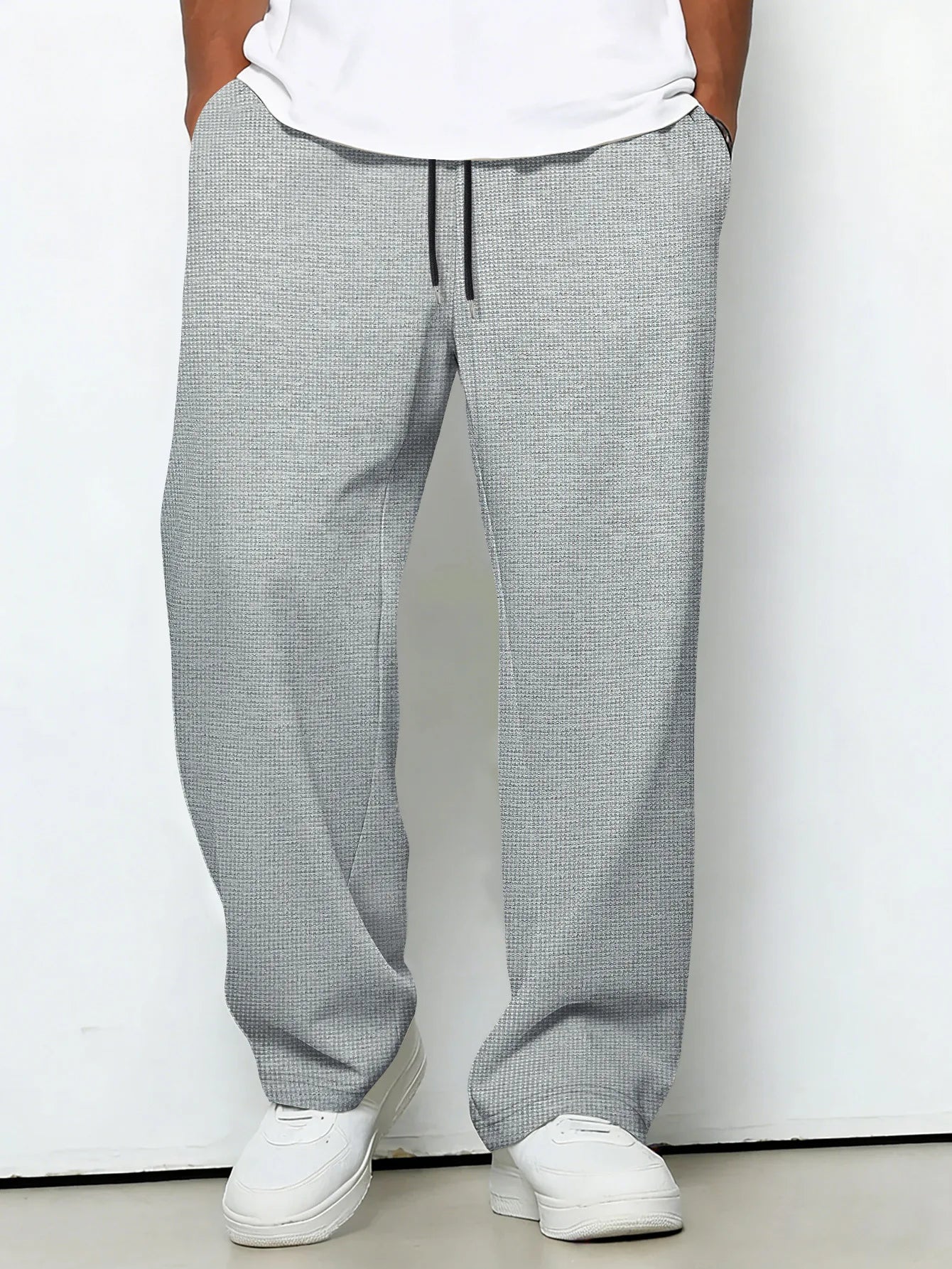 Vance - Relaxed Fit Pants
