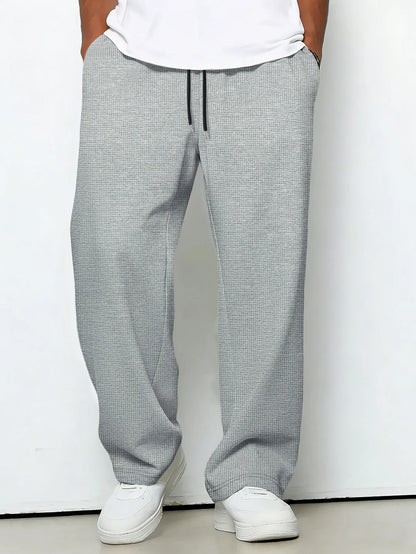 Vance - Relaxed Fit Pants