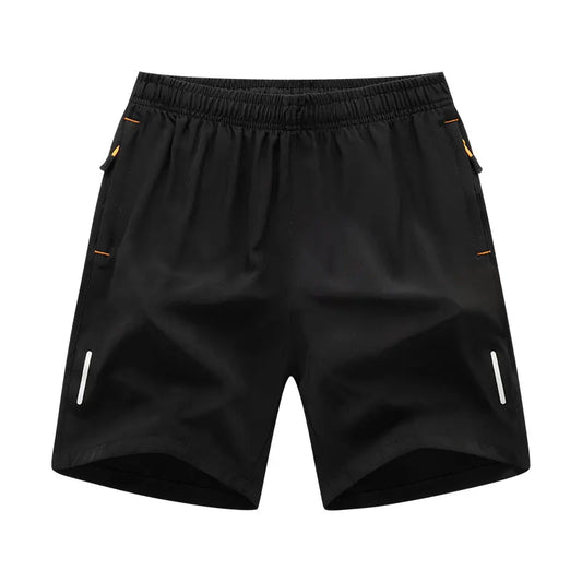 Garry - Men's Drawstring Sport Shorts