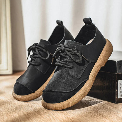 Eddingen - Orthopedic Everyday Shoe
