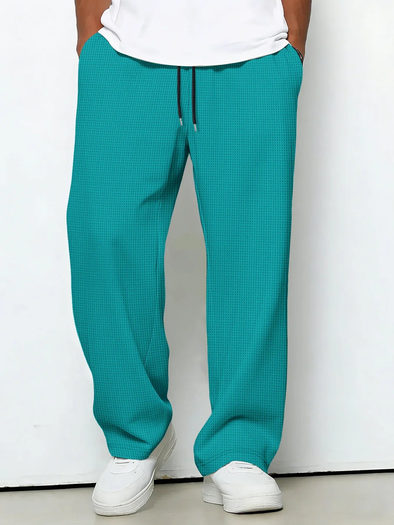 Vance - Relaxed Fit Pants