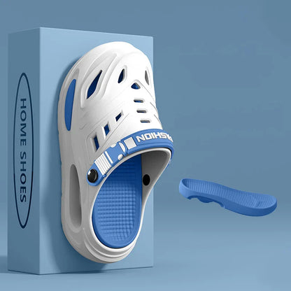 Caylo - Sculpted EVA Slides