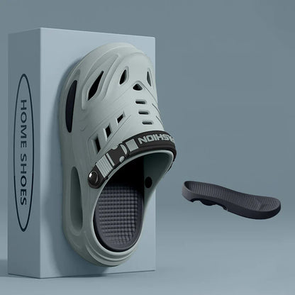 Caylo - Sculpted EVA Slides