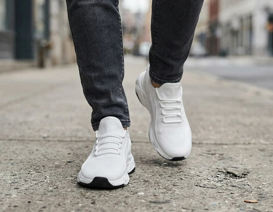 Altura - Discreet Lift Sneakers