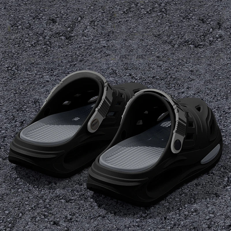 Caylo - Sculpted EVA Slides
