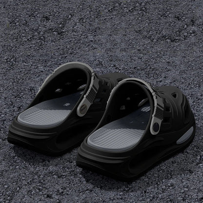 Caylo - Sculpted EVA Slides