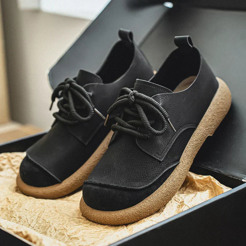Eddingen - Orthopedic Everyday Shoe