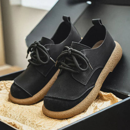 Eddingen - Orthopedic Everyday Shoe