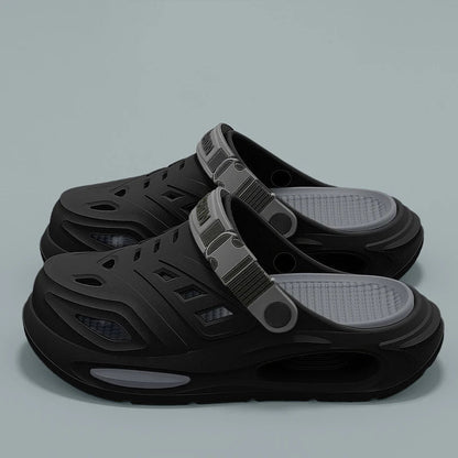 Caylo - Sculpted EVA Slides