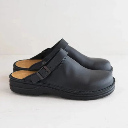 Cazel - Relaxed Slip-On Shoes