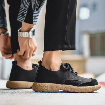 Eddingen - Orthopedic Everyday Shoe
