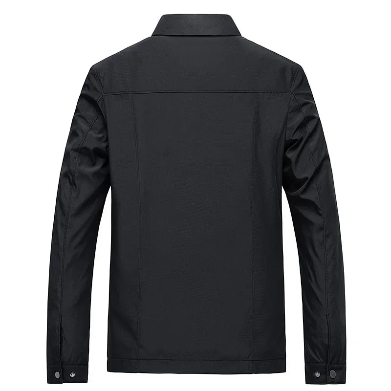 Franklin - Loose-Fit Pullover