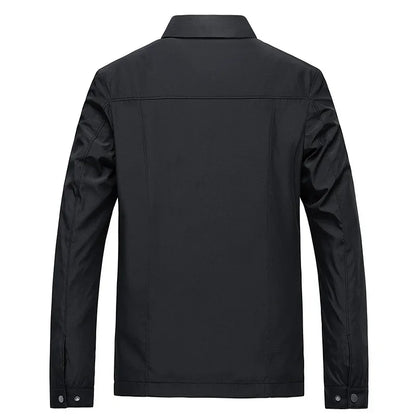 Franklin - Loose-Fit Pullover