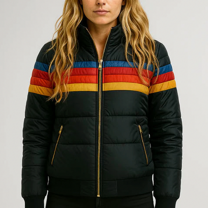 Selora - Waterproof Thermal Jacket