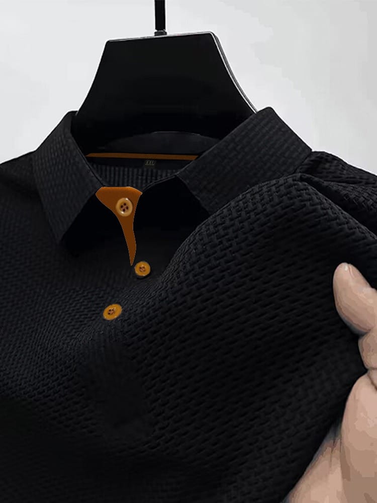 Sevrin - Lightweight Men's Polo